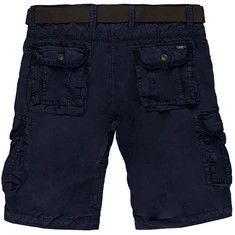 Cars heren short